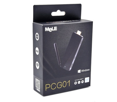 Mele PCG01 Compute Stick