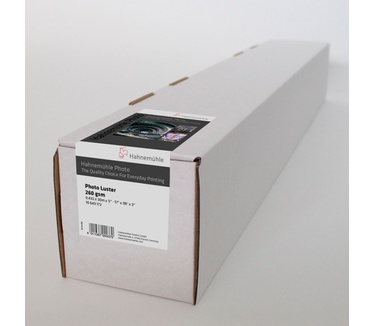 Hahnemühle Photo Luster 260
