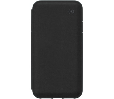 Speck Presidio Folio iPhone XS Max (iPhone XS Max) Grijs
