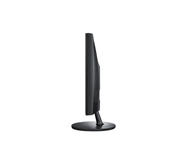 Samsung Syncmaster E2220 Zwart