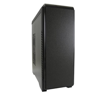 LC-Power PRO-904B-STRUCTURE