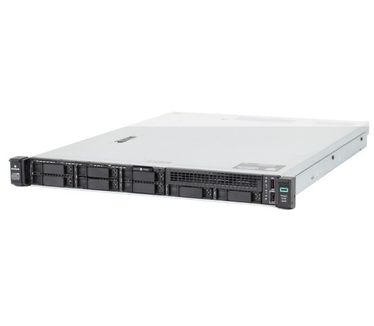 HPE Proliant DL325 Gen10 8SFF Epyc 7351P (2.4GHz 16C) 16GB-R E208i-a 2x500W Rack Server (1U)