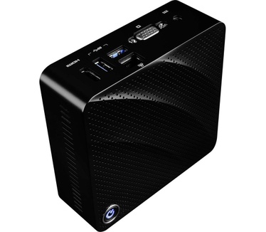 MSI Cubi CUBI N-020XDE 128GB M-SATA SSD