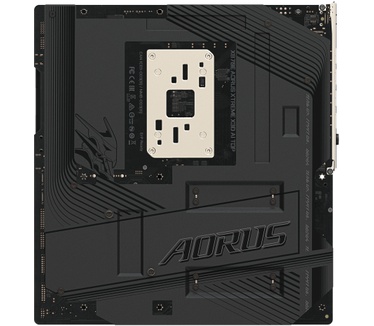 Gigabyte X870E AORUS XTREME X3D AI TOP