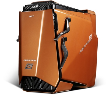 Acer Aspire G7711