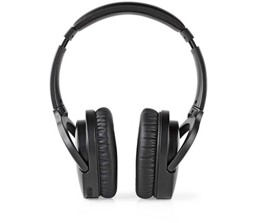 Nedis HPBT2260BK