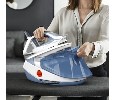 Tefal GV9710 Pro Express Ultimate II GV9710 Stoomgenerator