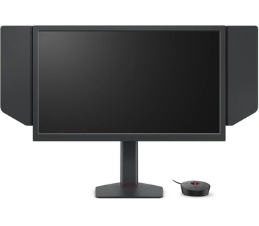 BenQ Zowie XQ2766X Zwart