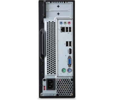 Acer Aspire X1 ASXC100 (DT.SLSEH.001)