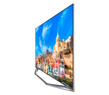 Samsung HG55EC890XB Zwart