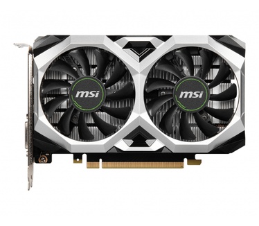 MSI GTX 1650 D6 VENTUS XS V1