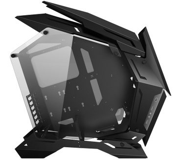 Jonsbo MOD3 Zwart