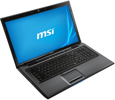 MSI Classic CR70 2M-428NL