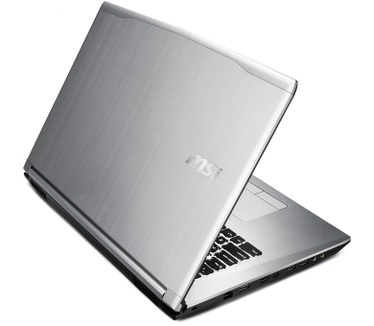 MSI PE70 2QE-055NL Prestige Series