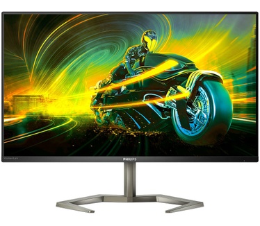 Philips Evnia 32M1N5800A Zwart