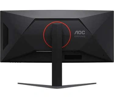 AOC CU34G4CA