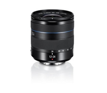 Samsung 12-24mm F4-5.6 NX