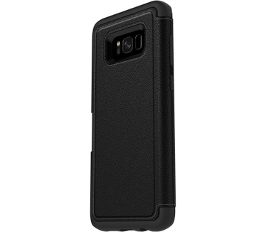Otterbox Strada Samsung Galaxy S8+ (Galaxy S8+) Zwart