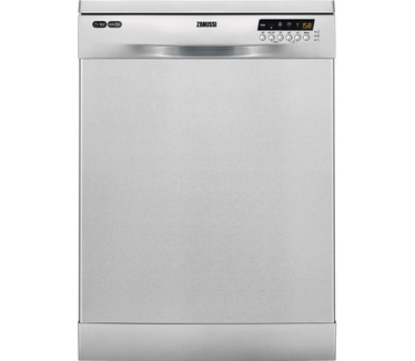 Zanussi ZDF26020XA