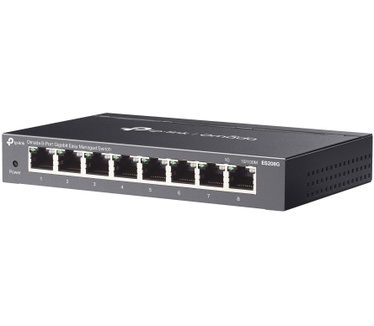 TP-Link ES208G