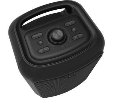 Klipsch GIG XL Party Speaker | Bluetooth | Karaoke Microfoon | USB