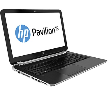 HP Pavilion 15-n211nd