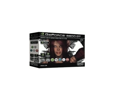 Sweex NVIDIA GEFORCE 9800 GT