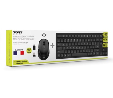 Port Designs 900904-FR