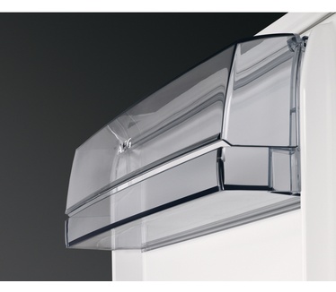 AEG Koel-vriescombinatie | Model SDB612E1AS | Inbouw | 191 liter | FrostMatic | ColdSense