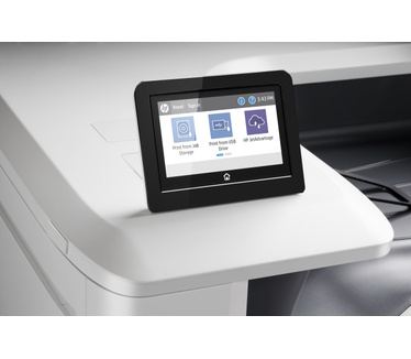 HP PageWide Enterprise Color 765dn