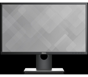 Dell P2317H Zwart