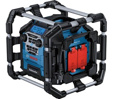 Bosch GPB 18V-5 SC PROFESSIONAL