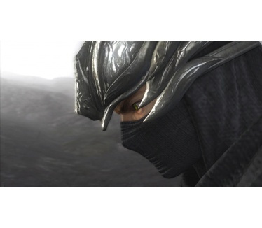 Ninja Gaiden Sigma II