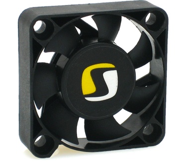 SilentiumPC Zephyr 40