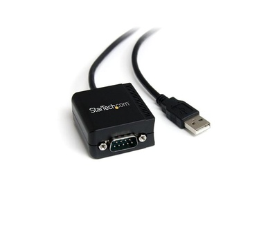 Startech.com ICUSB2321FIS