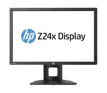 HP DreamColor Z24x