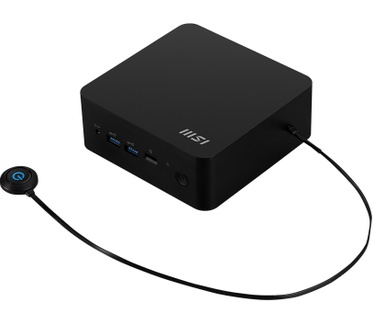 MSI Cubi NUC AI 1UMG-022AT