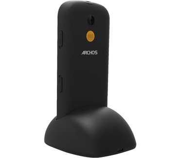 Archos Senior Zwart