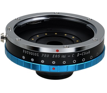 Fotodiox EOS(A)-C-PRO-DCLK