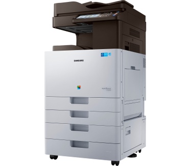 Samsung MultiXpress SL-X3280NR