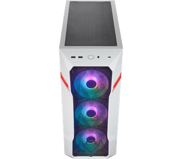 Cooler Master MasterBox TD500 Mesh V2 Ryu
