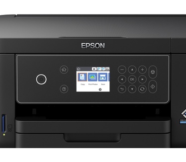 Epson Expression Home XP-5155