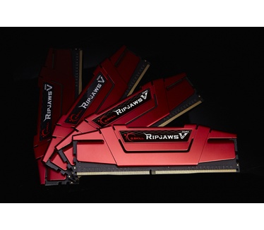G.Skill 64GB (16GBx4) DDR4 Kit