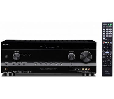 Sony STRDH820