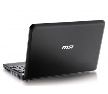 MSI Wind U100-049EU