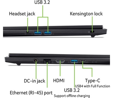 Acer ANV16-A71-R9XQ