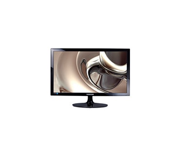 Samsung Syncmaster S19B420BW Zwart