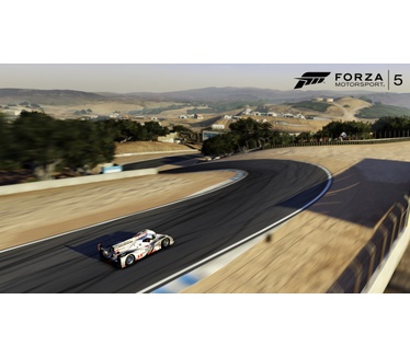 Forza Motorsport 5 Game Of The Year Edition, Xbox One