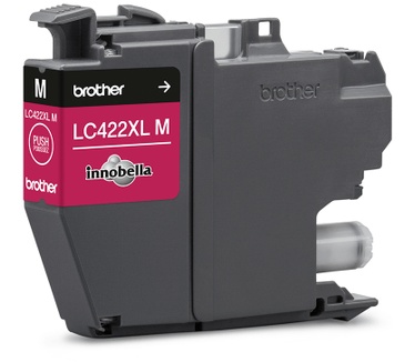 Brother LC-422XLM
