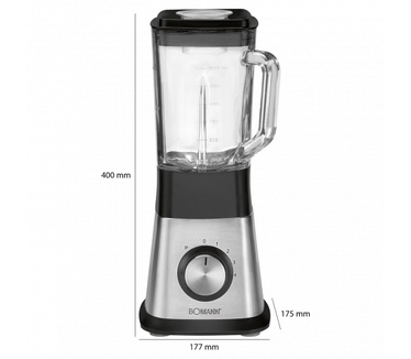 Bomann UM 1374 CB